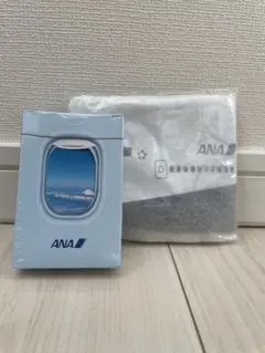 【レア】ANA 搭乗 記念品 未開封