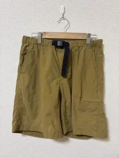 THE NORTH FACE クラスファイブカーゴショーツ NBW41741のサムネイル