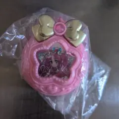 名探偵プリキュア！ ブレスレットウォッチ＆ケース キュアミスティックB