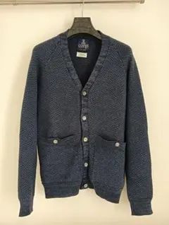 2025年最新】corgi カーディガンの人気アイテム - メルカリ