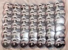 4/19完全削除 最終値下 呪術廻戦 五条悟 コレクション缶バッジ 渋谷事変