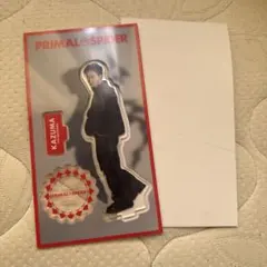 THE RAMPAGE 川村壱馬 アクリルスタンド アクスタ