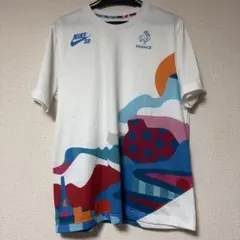 G*0様 NIKE SB 東京オリンピックブラジル代表モデル シャツ - メルカリ