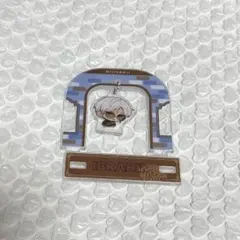 にじさんじ イブラヒム アクリルスタンド