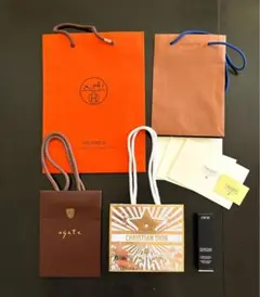 ブランドショップ袋セット