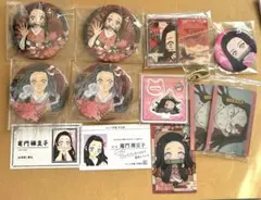 鬼滅の刃　竈門禰豆子　まとめ