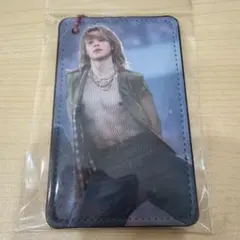 BTSジミンJIMIN☆パスケース