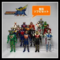 ブルースワット 巨獣特捜ジャスピオン ウインスペクター ソル