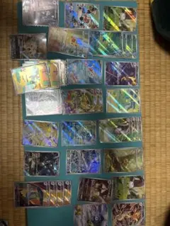 り*た様 ポケモンカード グッズ 道具 汎用 SR まとめ売り 187枚 大量