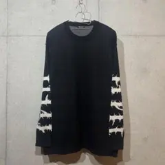 2021AW Undercoverism Ibara Pullover Knitのサムネイル
