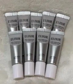 エリクシール ブライトニング デーケアレボリューションWT＋ 5mL 9個セット