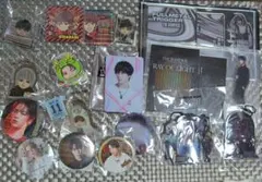 2026年最新】藤原樹 アクスタの人気アイテム - メルカリ