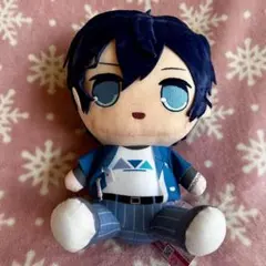 なおきり【カラフルピーチ】おおきなBIGぬいぐるみ ②