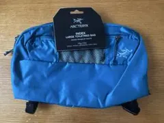 ARC'TERYX Shoe Bag ReCUT - メルカリ