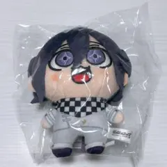 【匿名配送】ダンガンロンパ ドンキ もちどる コンプリート 王馬 小吉 5点 ドンキホーテ ダンガンロンパ もちどる 王馬小吉 ぬいぐるみ｜Yahoo