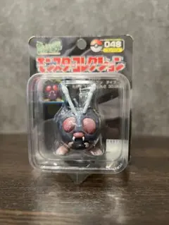 モンスターコレクション モンジャラ 114 フィギュア 初期 未開封