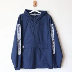 King Gnu Flashアノラックパーカー　ネイビー　Lサイズ 入手困難】King Gnu アノラックパーカー Lの通販 by fw18's shop｜ラクマ