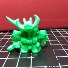 ガン消し 武者サイコ MK-II - メルカリ