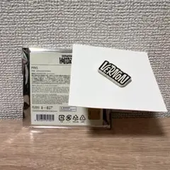 seventeen pins vernon