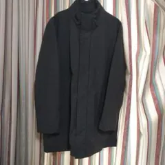 UNIQLO ハイブリッド ダウンコート XL