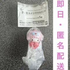 サンリオキャラクターズ ナーススイングマスコット （マイスウィートピアノ）