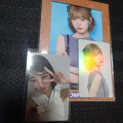 2025年最新】Kcon カフェ トレカ me:i 飯田栞月の人気アイテム