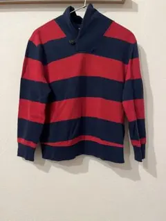 【美品】GapKids#140#ニット