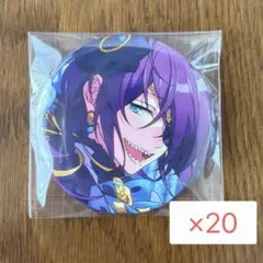 マヨイ　缶バッジ　20個