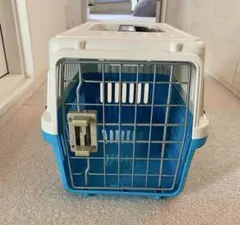 アイリスオーヤマ ペットキャリー 小型犬用　 犬 猫のサムネイル