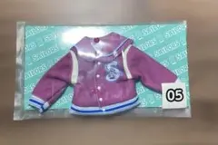 リカちゃん セーラーズ くじ 05 リカちゃんドレス スタジャン