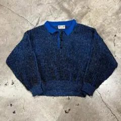 ヴィンテージ　セーター