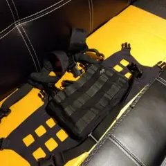 タスマニアンタイガーMK2 バックパネル付き　ロシア　FSBアルファ部隊 タスマニアンタイガーMK2 バックパネル付き ロシア FSBアルファ部隊