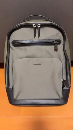 COACH リュック