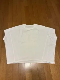 HUNCH 白シャツ美品のサムネイル
