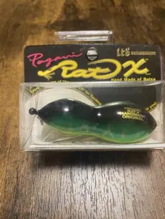 2026年最新】メガバス パガーニの人気アイテム - メルカリ