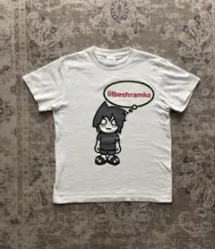 lilbesh ramko ワンマンTシャツ - メルカリ