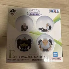 ワンピース 一番くじ 思い描く未来 Ｅ賞