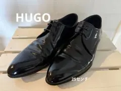 PS Paul Smith エナメル スエード コンビ ローファー 39 - メルカリ