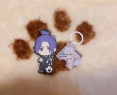 ブルーロック　凪誠士郎　御影玲王