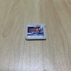 ポケットモンスター　Y