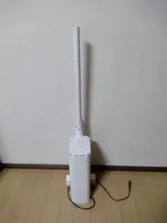 パナソニック　充電式掃除機　MC-NS10K（中古品）　スティック掃除機 中古(B)] パナソニック セパレート型コードレススティック掃除機