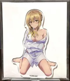 イナズマイレブン　15周年記念　選べるアクスタ　亜風炉照美 イナズマイレブン 15周年記念 選べるアクスタ 亜風炉照美 - メルカリ