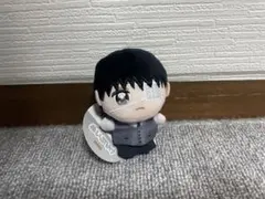 東京喰種トーキョーグール ぬいぷりけ mini 金木研　②