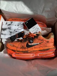 NIKE 25.0cm ボメロ プレミア MB SP IQ7166-800