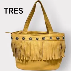 2025年最新】TRES バッグ スタッズの人気アイテム - メルカリ