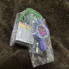 おかしなたまごっちボーロっち2 たまごっち Uni パープル