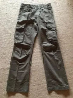 Gap カーゴパンツ　新品未使用