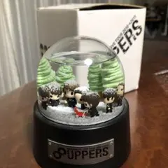 関ジャニ∞ スノードーム