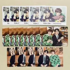 TXT ユニット ミニフォト まとめ売り