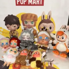 2026年最新】ラブブまとめ売りの人気アイテム - メルカリ